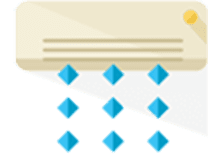 نمایندگی تعمیرات کولرگازی هاردستون در تهران