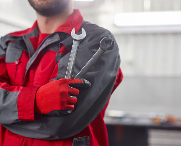 نمایندگی هاردستون در تهران